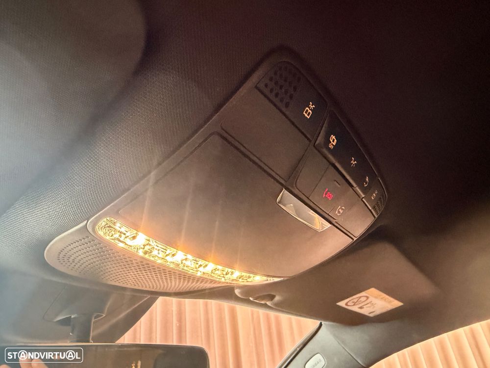 Mercedes-Benz GLC 300 de Coupe 4Matic 9G-TRONIC AMG Line - 41