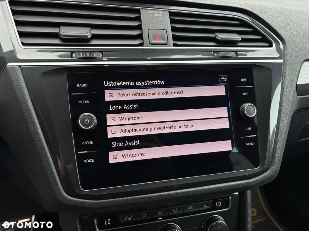 Volkswagen Tiguan 2.0 TDI BMT SCR IQ Drive DSG - 30
