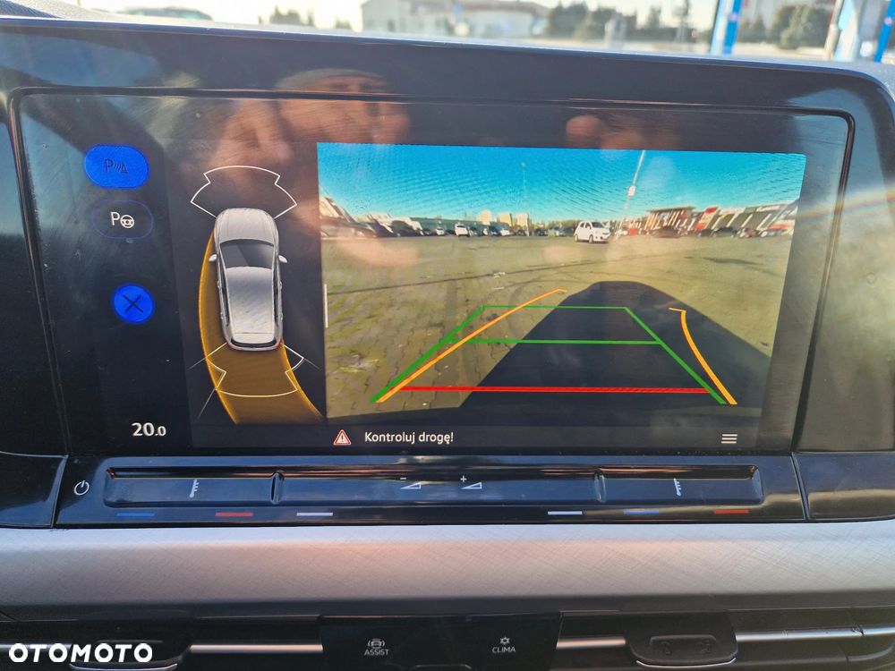 Volkswagen Golf 1.5 TSI OPF Life - 19