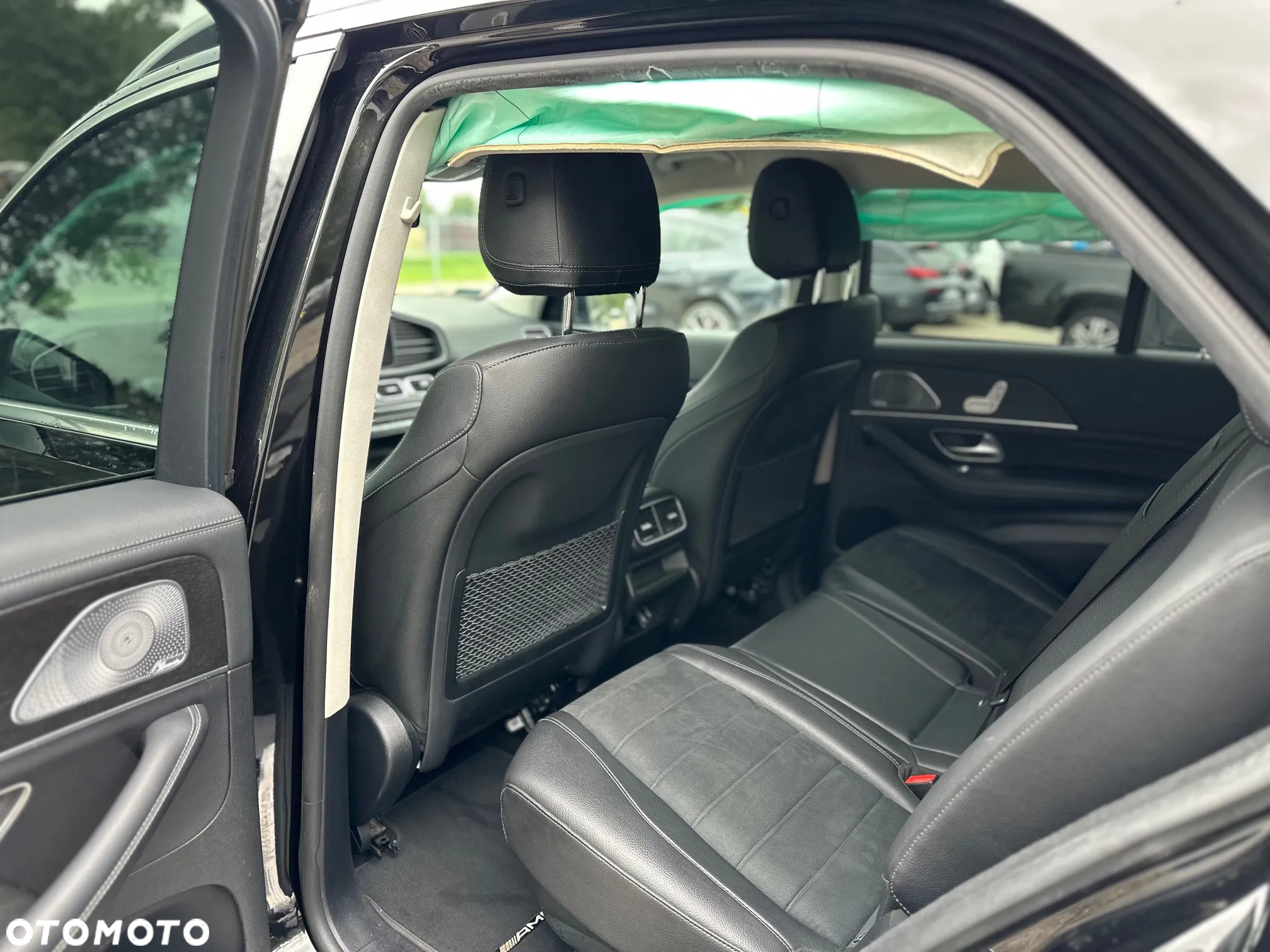 Mercedes-Benz GLE 400 d 4-Matic - 11