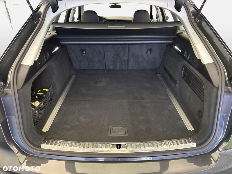 Audi A6 Avant 40 TDI mHEV Quattro Sport S tronic - 21