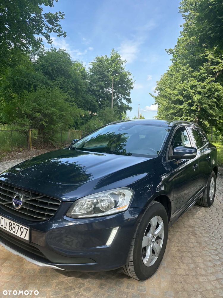 Volvo XC 60 D3 Base - 15