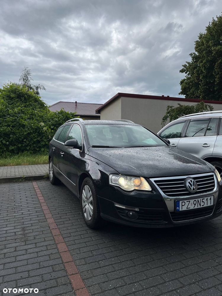 Volkswagen Passat 1.8 TSI Highline - 2