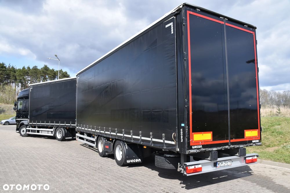 DAF XF 450 FA - 5