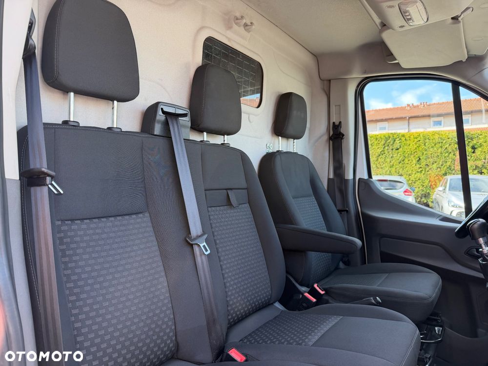 Ford Transit - 34
