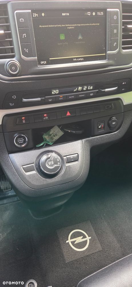 Opel VIVARO - 18