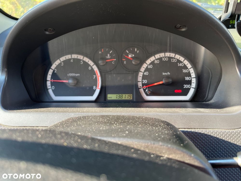 Chevrolet Aveo 1.2 16V Base - 16
