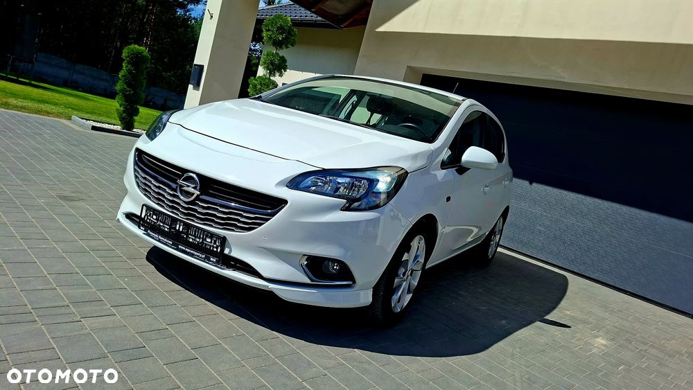 Opel Corsa 1.4 Color Edition S&S - 10