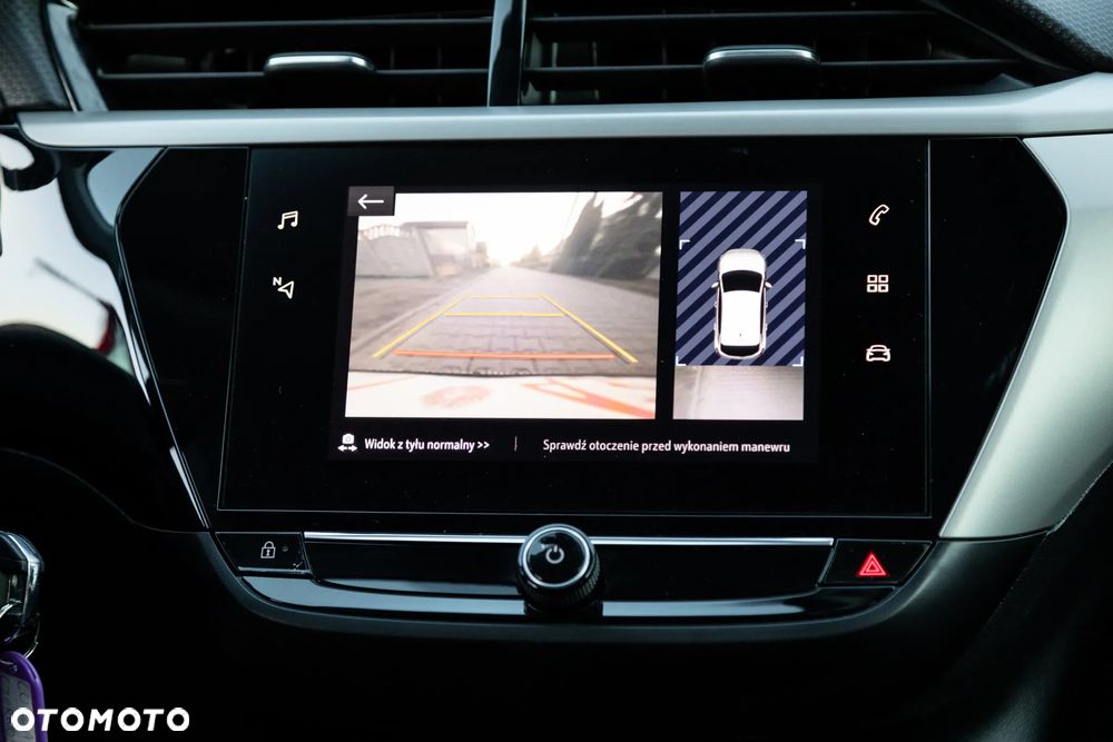 Opel Corsa 1.2 Edition S&S - 13