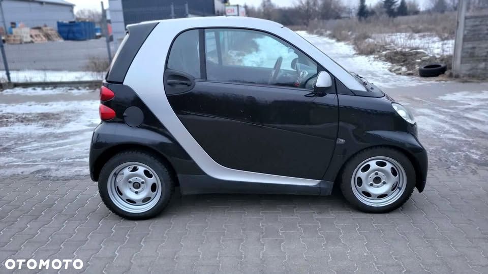 Smart Fortwo - 6