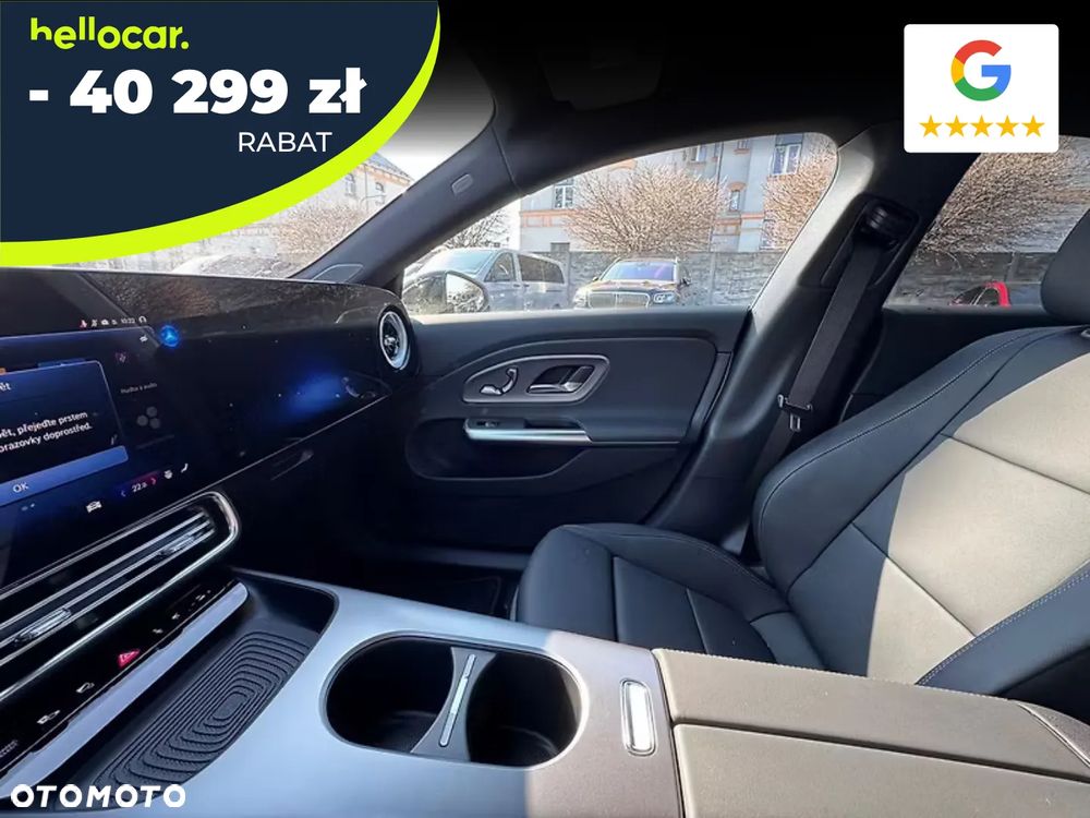 Mercedes-Benz CLA 200 mHEV 8G-DCT - 6