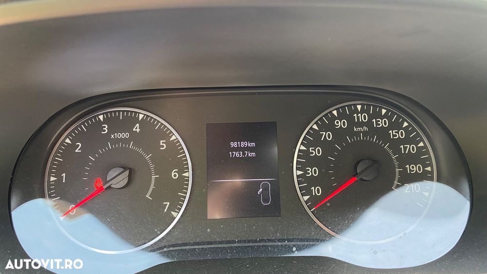 Dacia Duster TCe 130 GPF 4WD Prestige jante 17" - 5