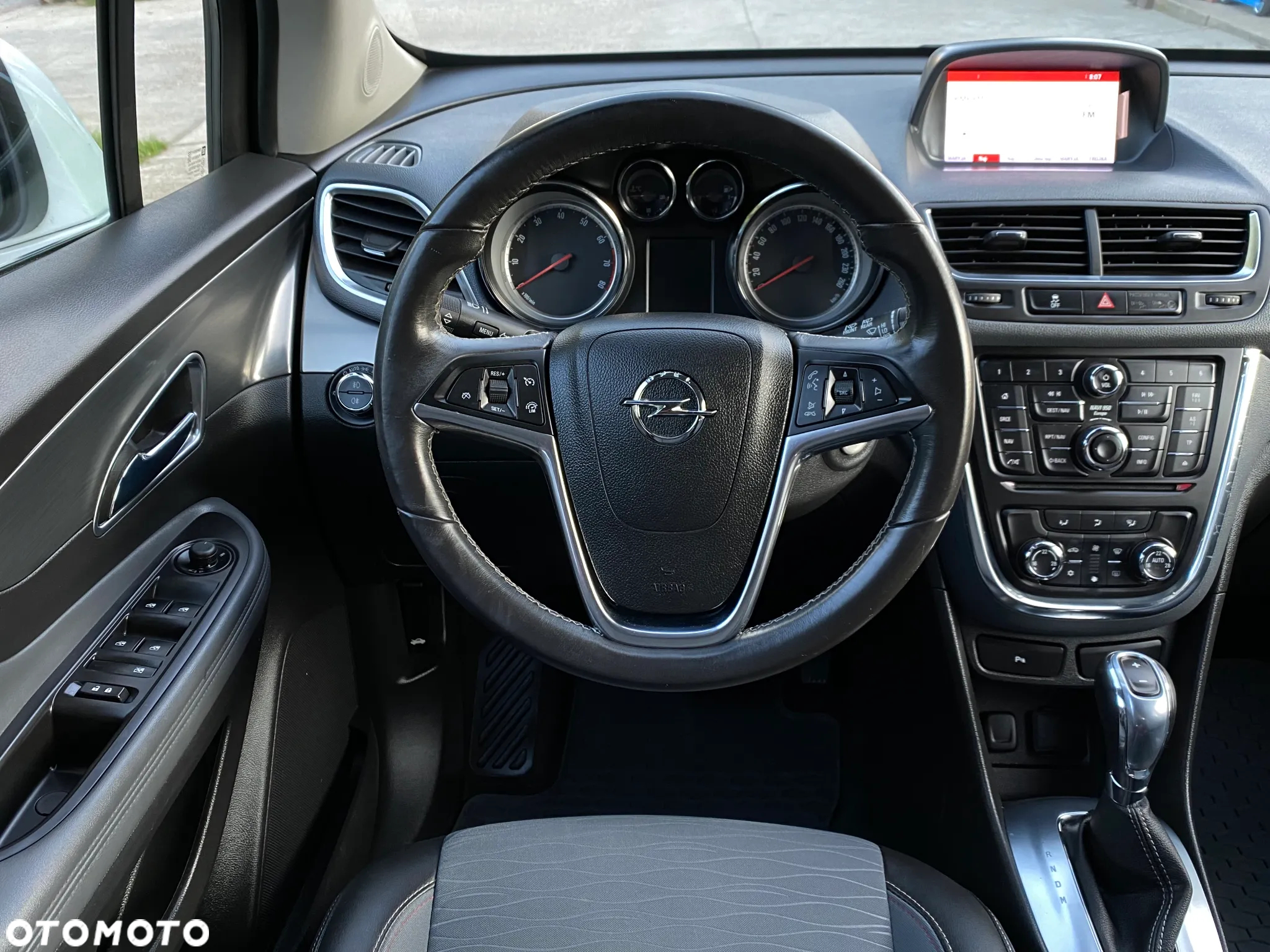 Opel Mokka 1.4 T Cosmo - 12