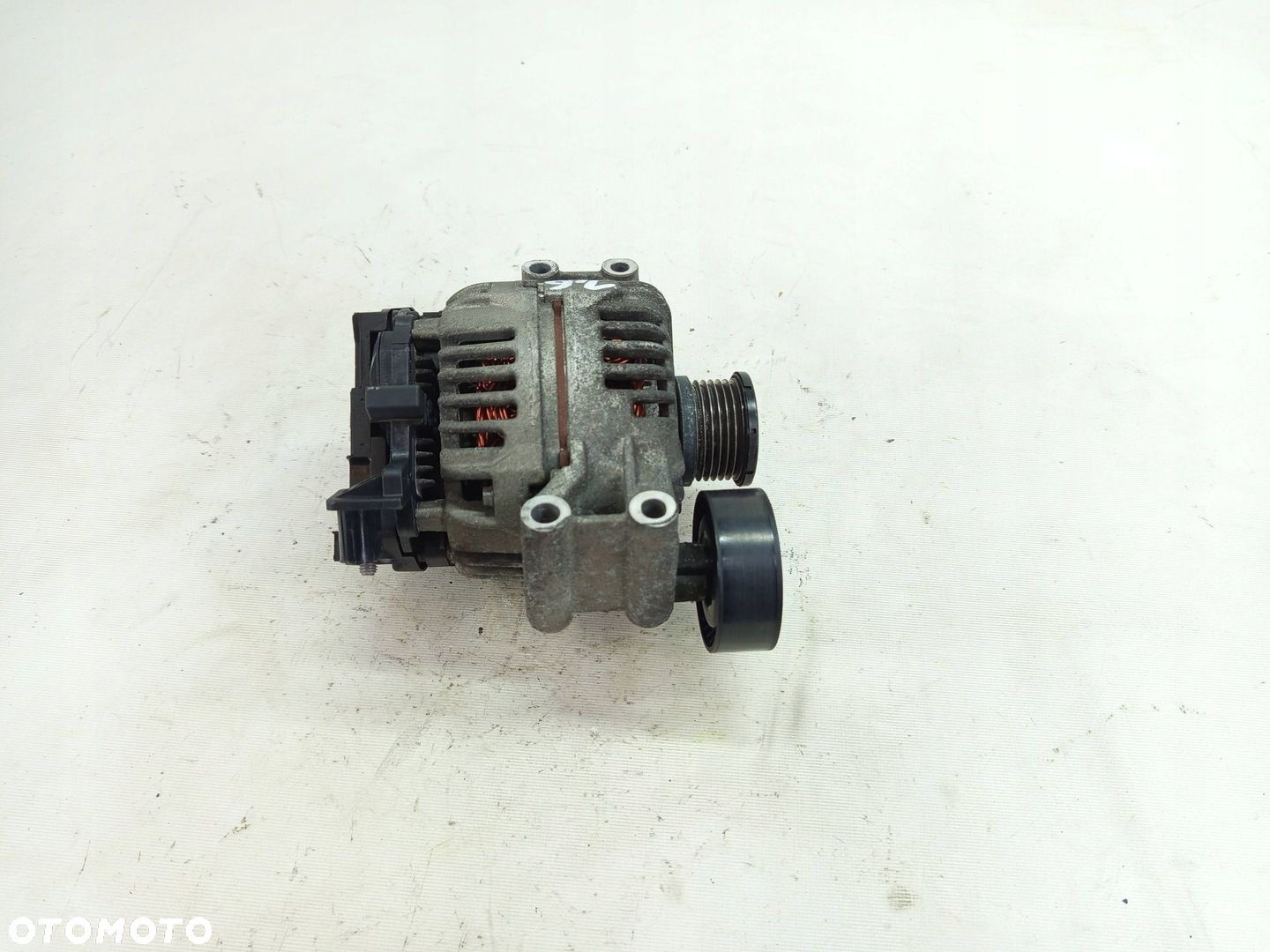 ALTERNATOR BMW 1 E81 E87 E88 3 E90 E91 Z4 E85 1.6 N45 N46 7532964 - 2