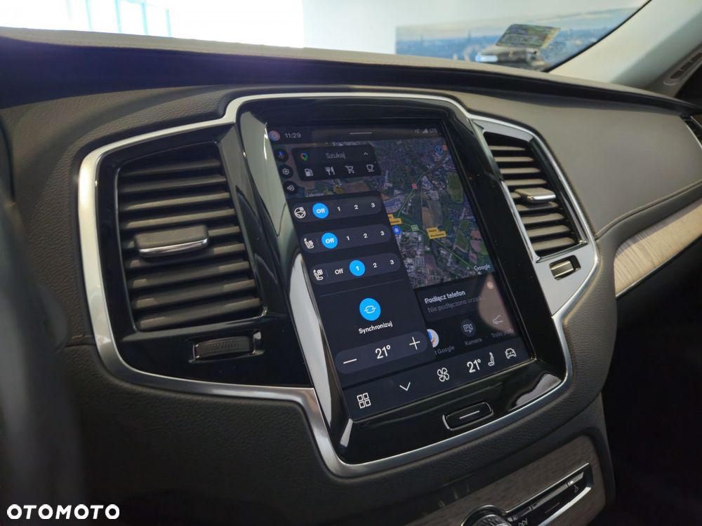 Volvo XC 90 - 22
