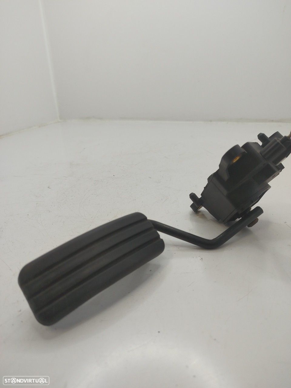 Pedal Acelerador  Renault Scénic Ii (Jm0/1_) - 1