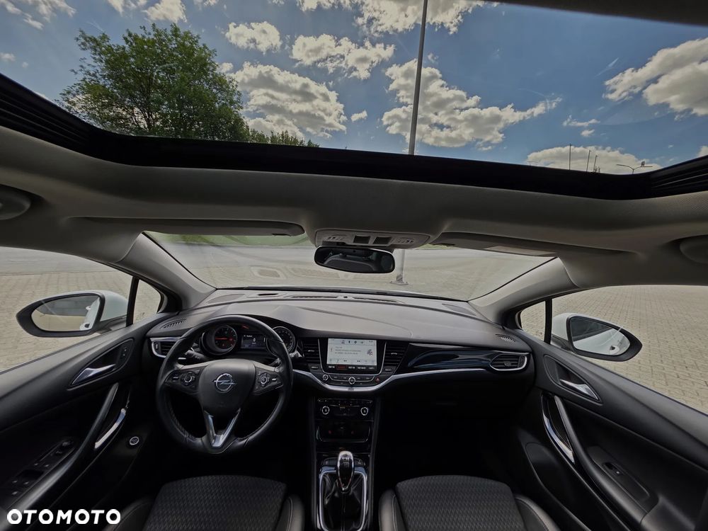 Opel Astra 1.4 Turbo Innovation - 7