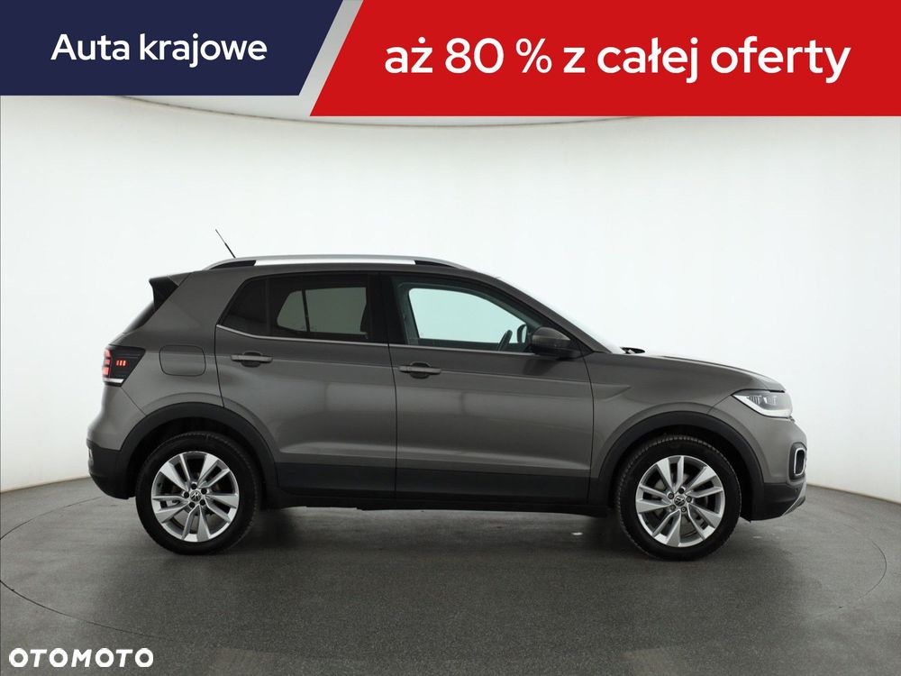 Volkswagen T-Cross - 7