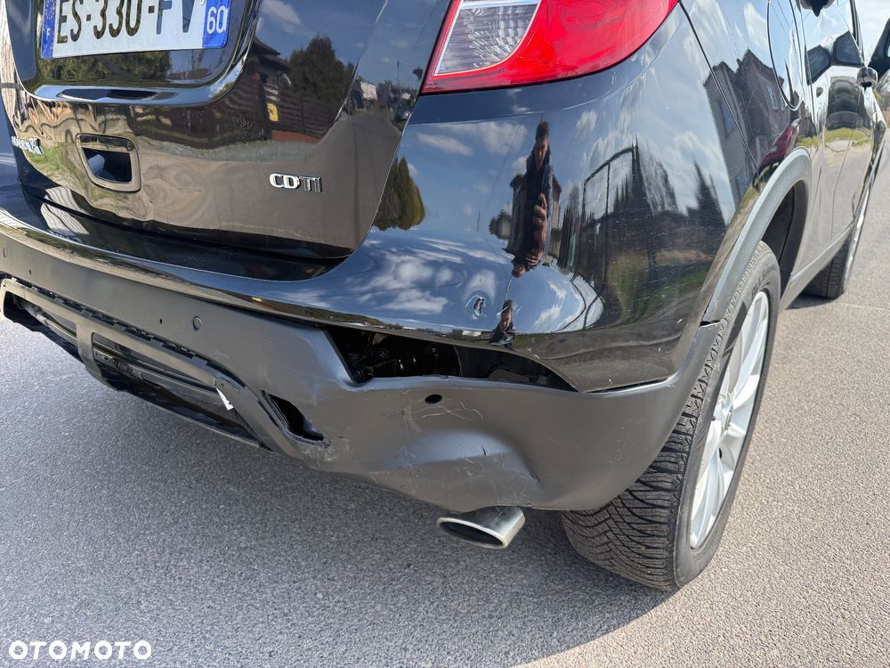 Opel Mokka X 1.6 CDTI Ultimate S&S - 6