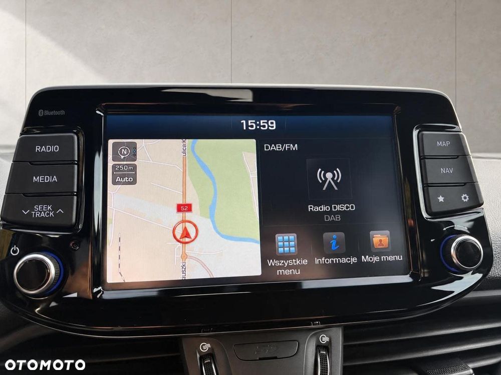 Hyundai i30 1.0 T-GDI Style - 27