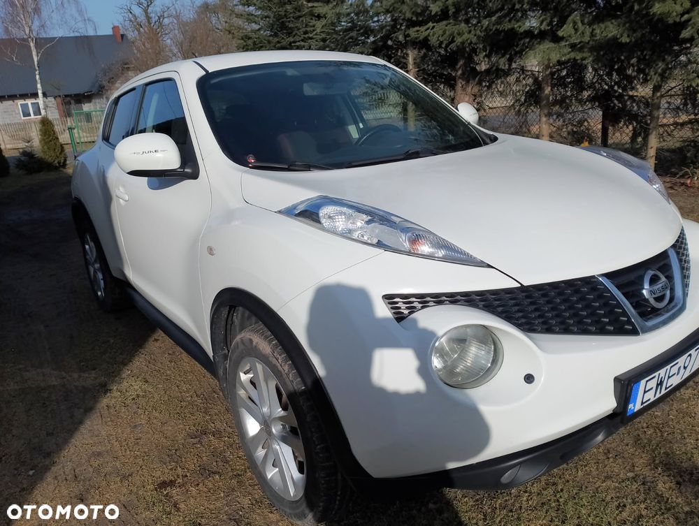 Nissan Juke - 3