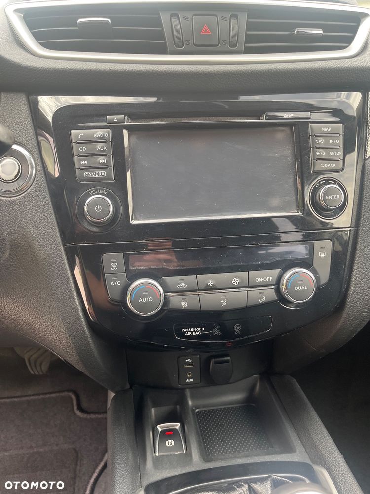 Nissan X-Trail Diesel Tekna - 18