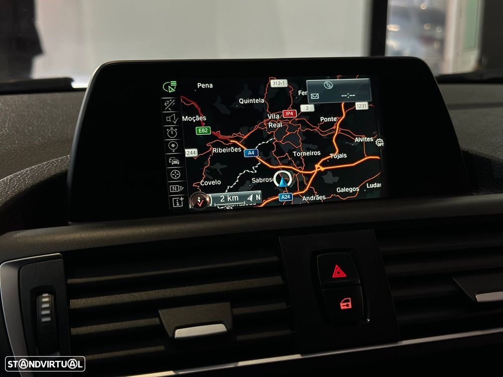 BMW 120 d Pack M Auto - 23