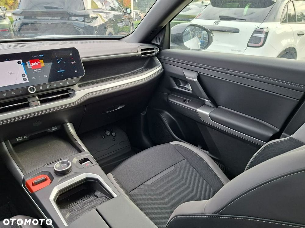 Jeep Compass 2026