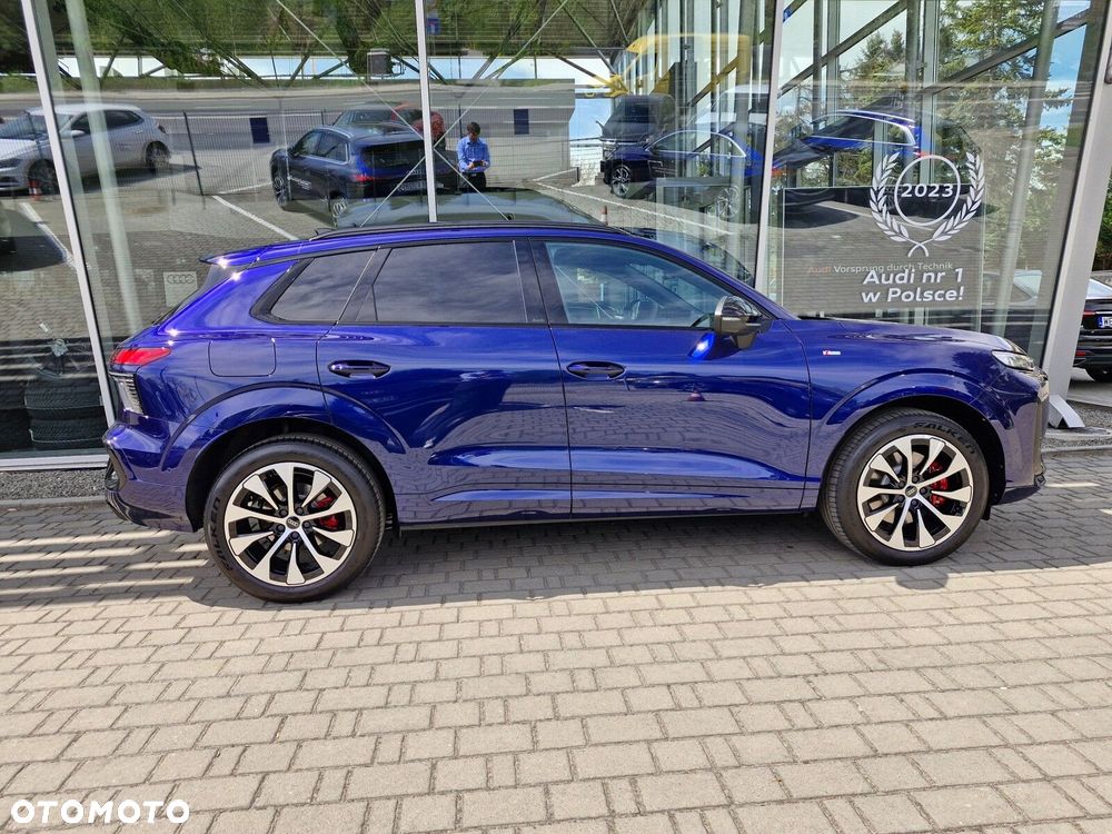 Audi Q3 TFSI 150 kW Quattro S tronic - 5