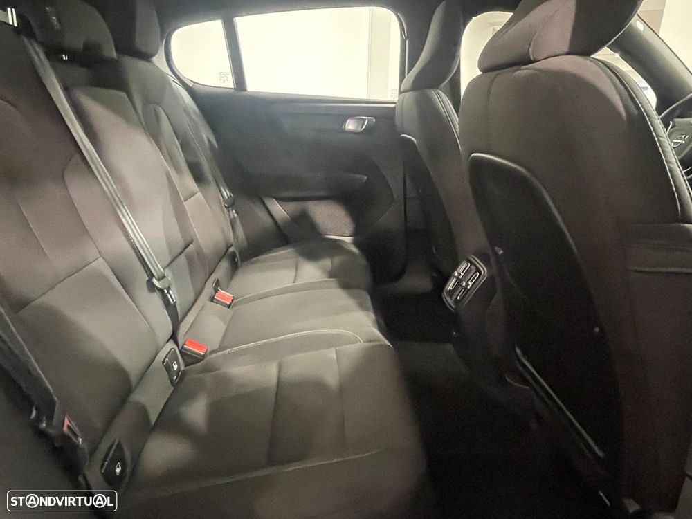 Volvo C40 Recharge Plus - 44