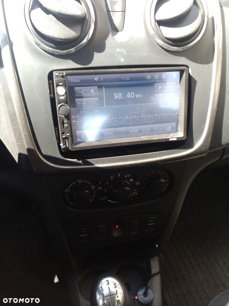 Dacia Sandero 0.9 TCe Laureate - 12