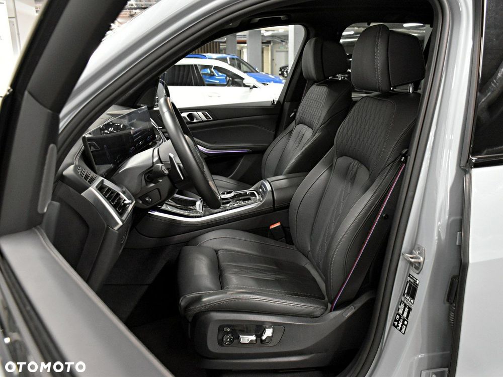 BMW X5 - 10