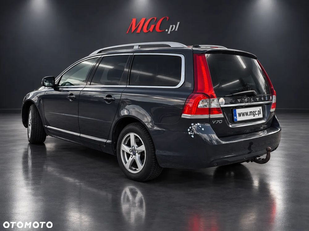 Volvo V70 D3 Drive-E Summum - 6
