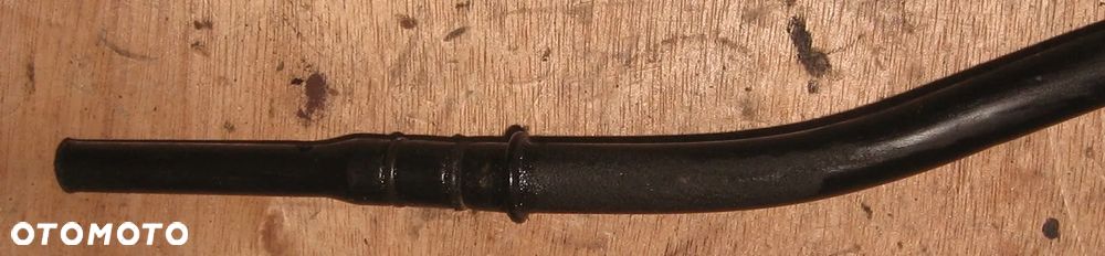 bagnet miarka CORSA C D 1.2 16V Z12XEP - 3