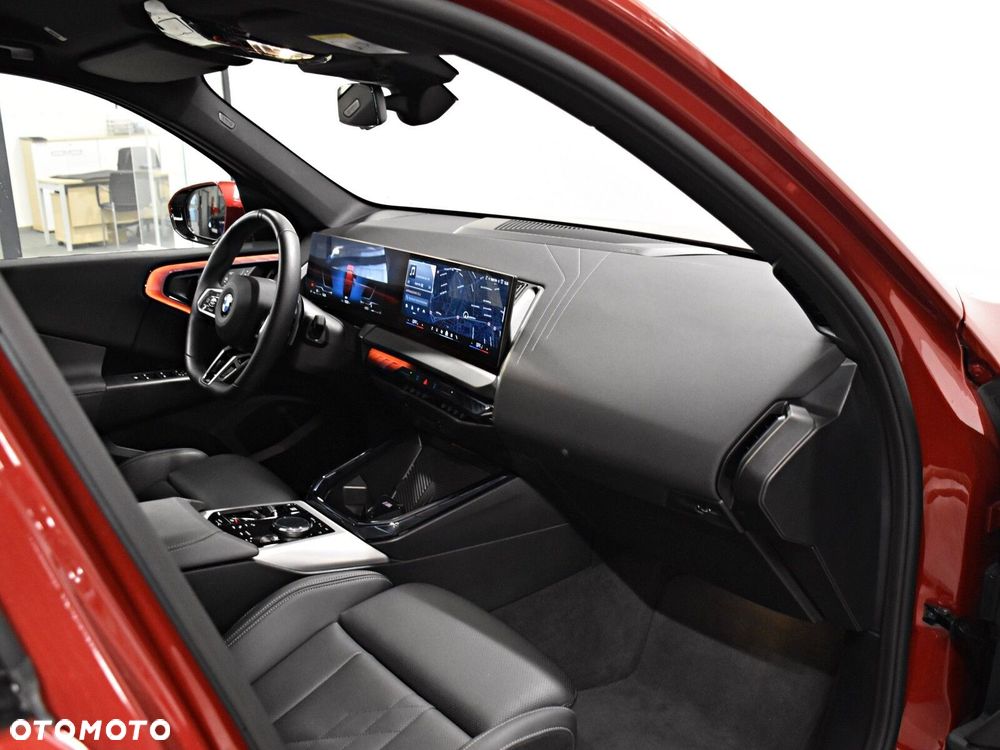BMW X3 - 12