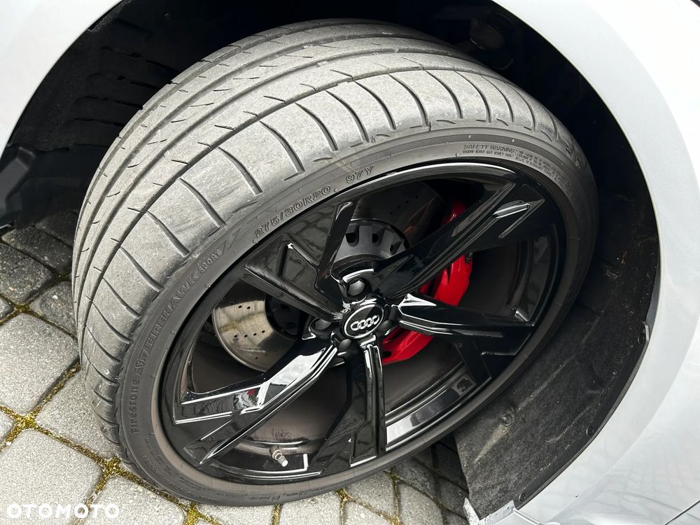 Audi RS5 Coupé - 31
