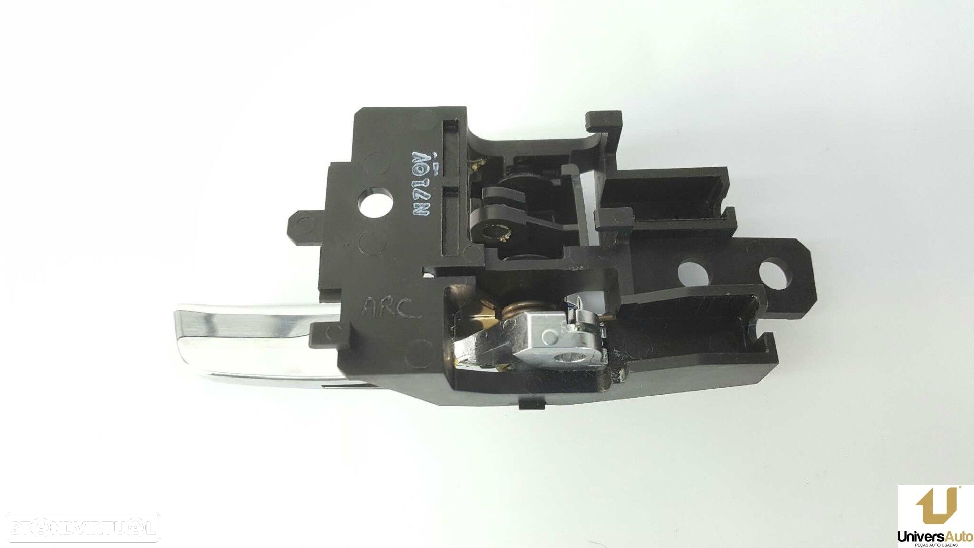 PUNHO DIANTEIRO ESQUERDO MITSUBISHI ASX (GA0W) KAITEKI 2WD - 3