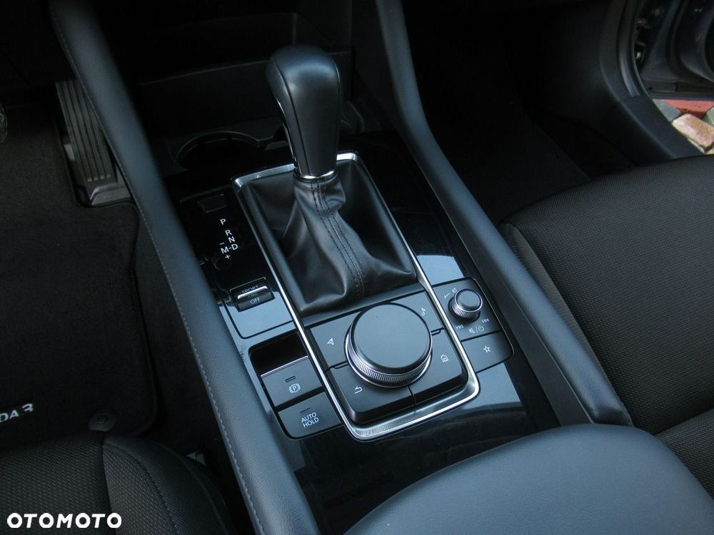 Mazda 3 2.0 mHEV Kanjo - 16