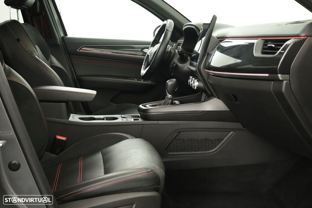 Renault Arkana 1.3 TCe R.S.Line EDC - 24