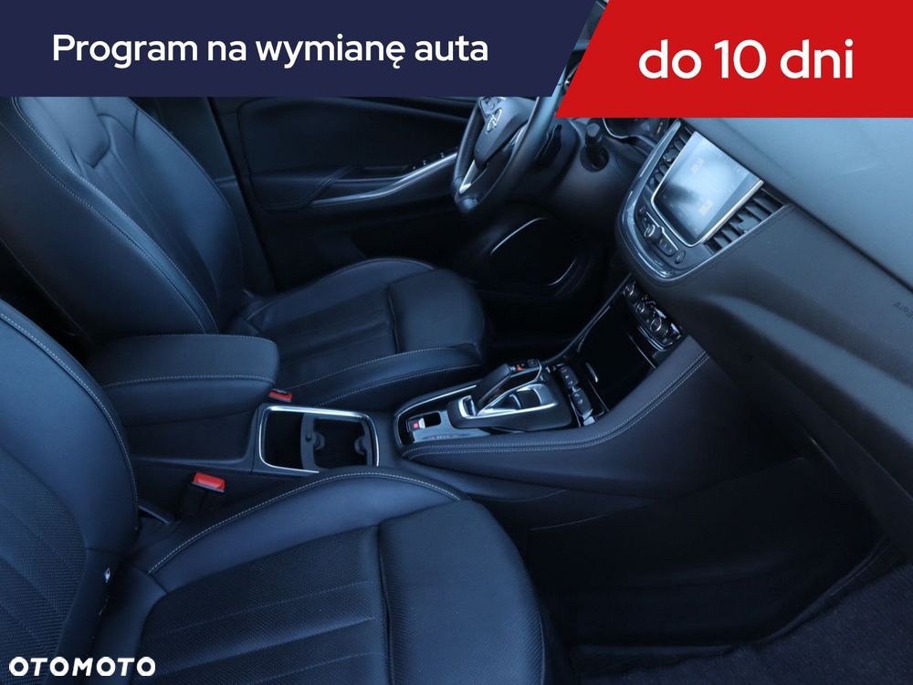 Opel Grandland X - 11