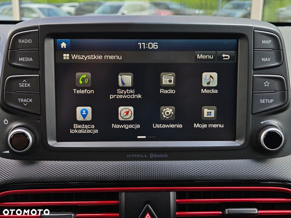 Hyundai Kona 1.0 T-GDI Premiere Style - 25