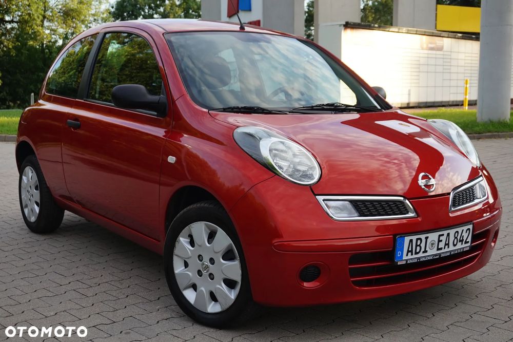 Nissan Micra - 20