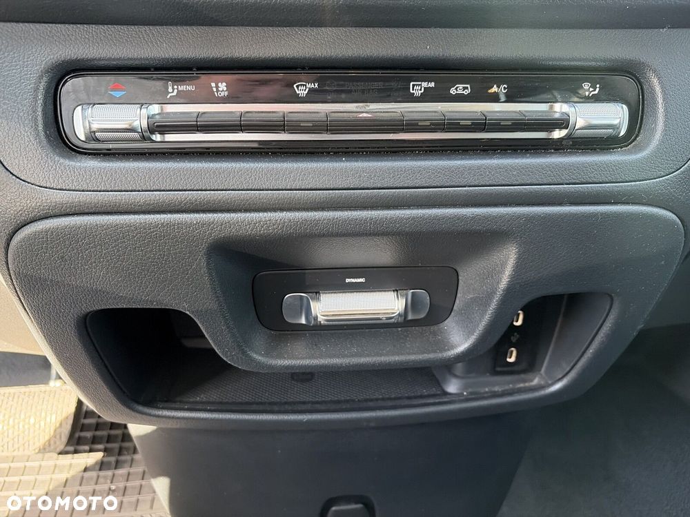 Mercedes-Benz Vito 2025
