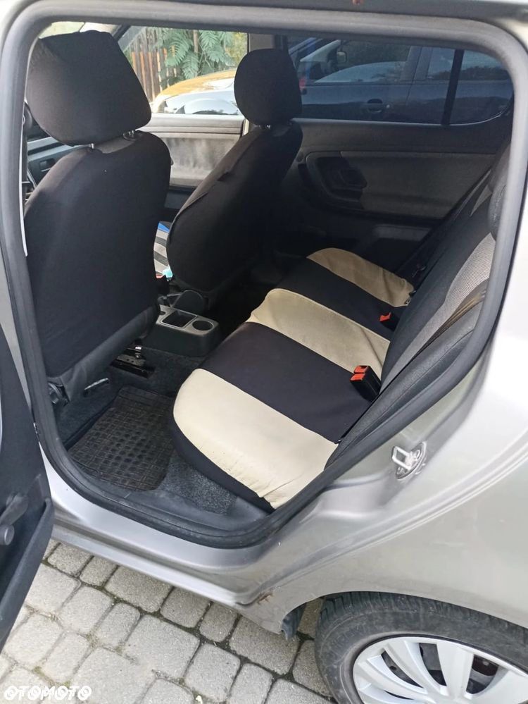 Skoda Fabia 1.2 12V Classic - 4