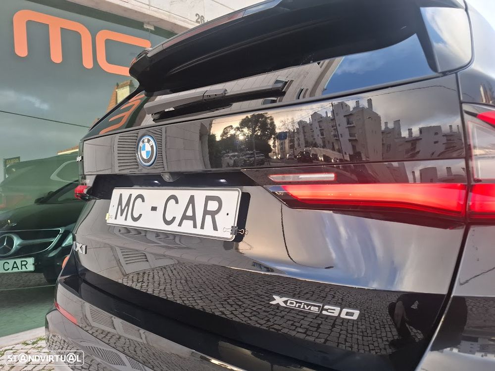 BMW iX1 xDrive30 xLine - 51