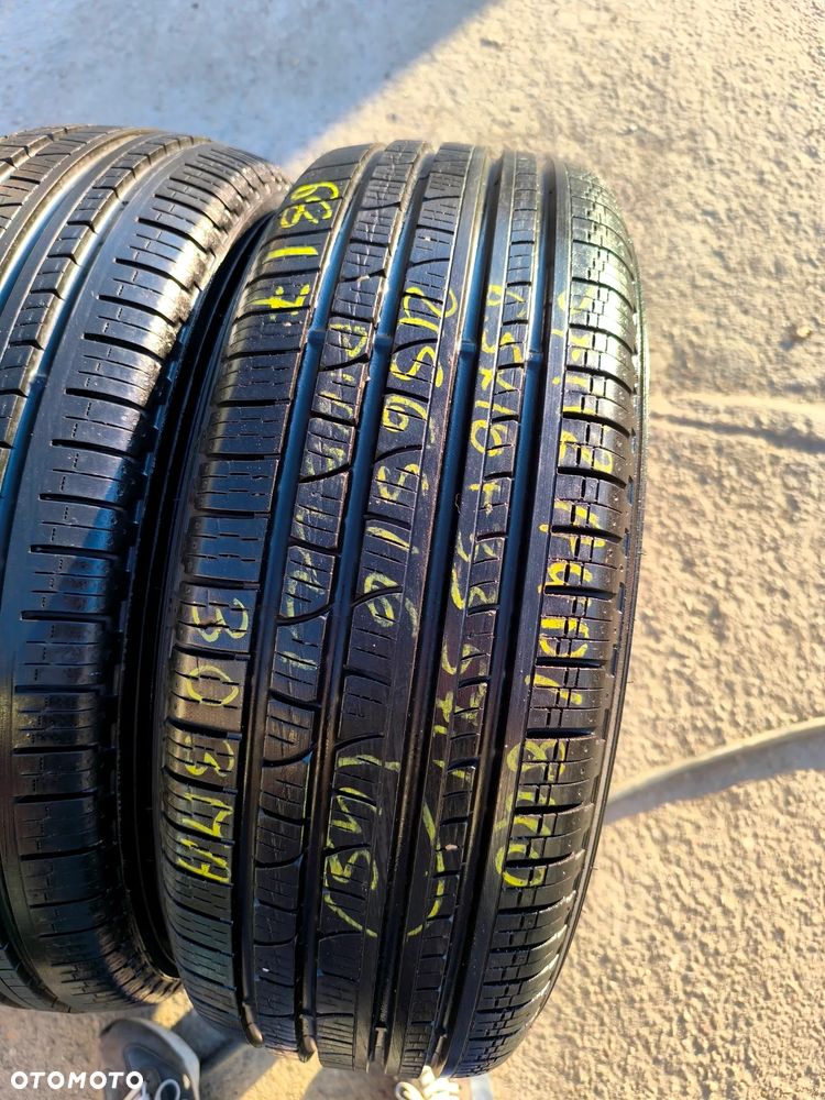 5x112 Alufelgi Felgi Aluminiowe 16 Koła Całoroczne Wielosezonowe AUDI A3 8V 8P A4 B5 B6 B7 A6 C5 C6 Q2 Q3 VW SEAT SKODA 7mm Legnica ALU-RAD 215/65 - 20