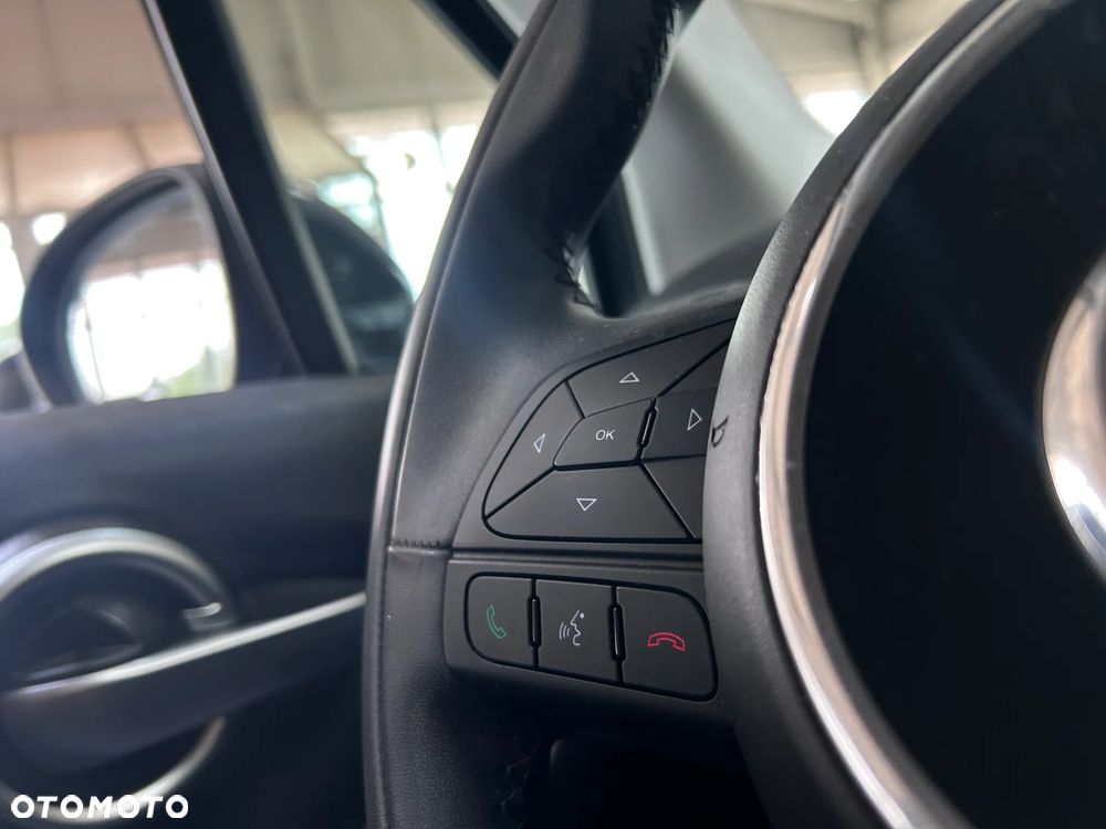 Fiat 500X 1.4 MultiAir 4x2 S&S Lounge - 18