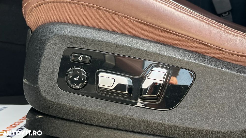 BMW X6 xDrive30d AT MHEV - 26