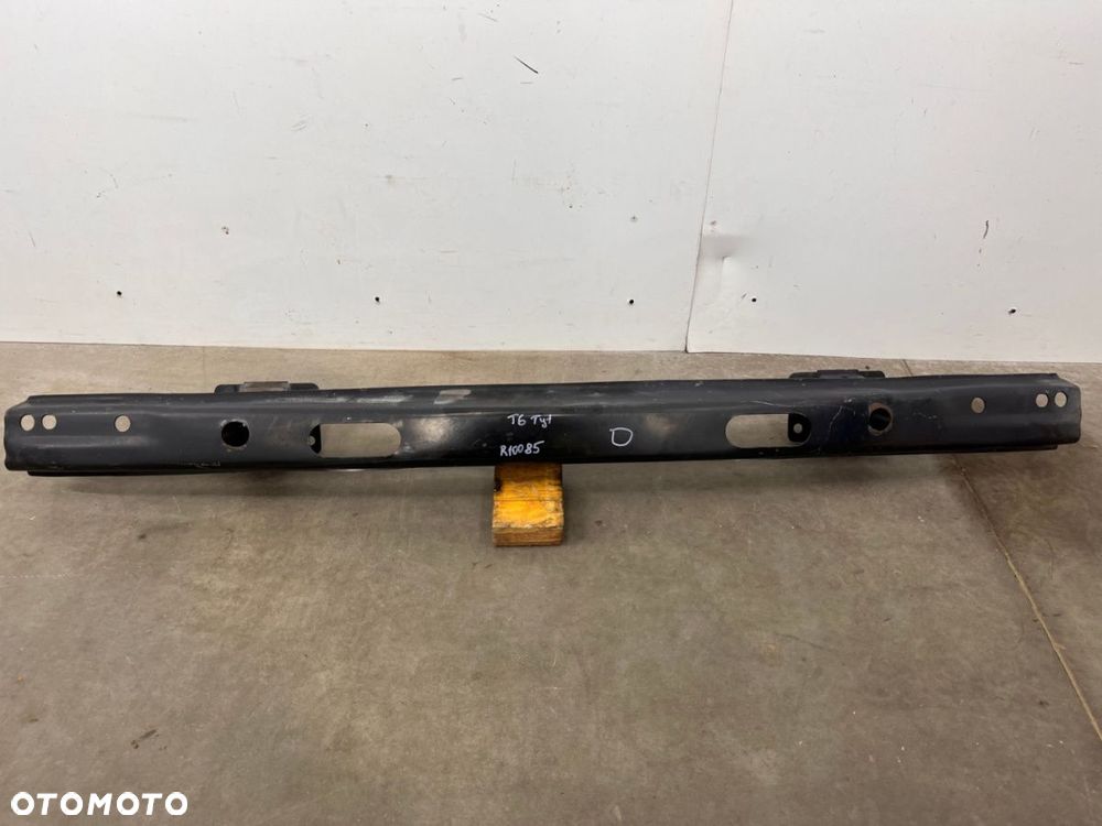 Belka zderzaka VW Transporter T6 tylne wzmocnienie 2015-2023r. lift przedlift 7e0807305d - 1