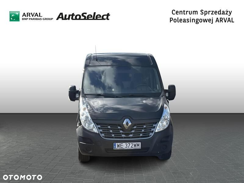 Renault Master - 9